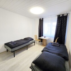 HAN02 HAN02a Monteurzimmer Garbsen (23)