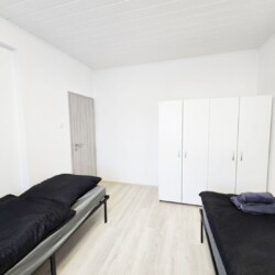 HAN02 HAN02a Monteurzimmer Garbsen (24)