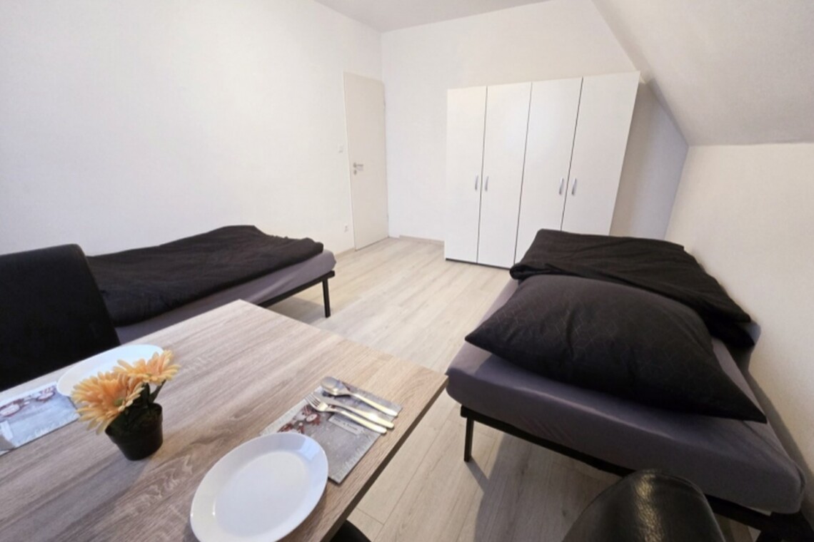 HAN02 HAN02a Monteurzimmer Garbsen (5)