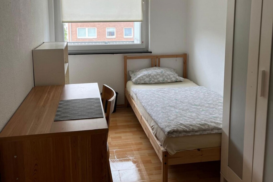 HAN22 HAN27 Monteurzimmer Laatzen (1)