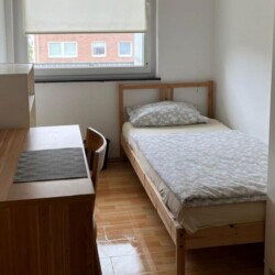 HAN22 HAN27 Monteurzimmer Laatzen (1)