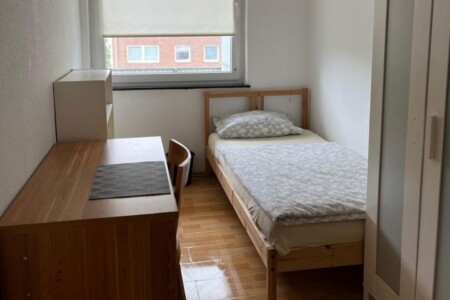 HAN22 HAN27 Monteurzimmer Laatzen (1)