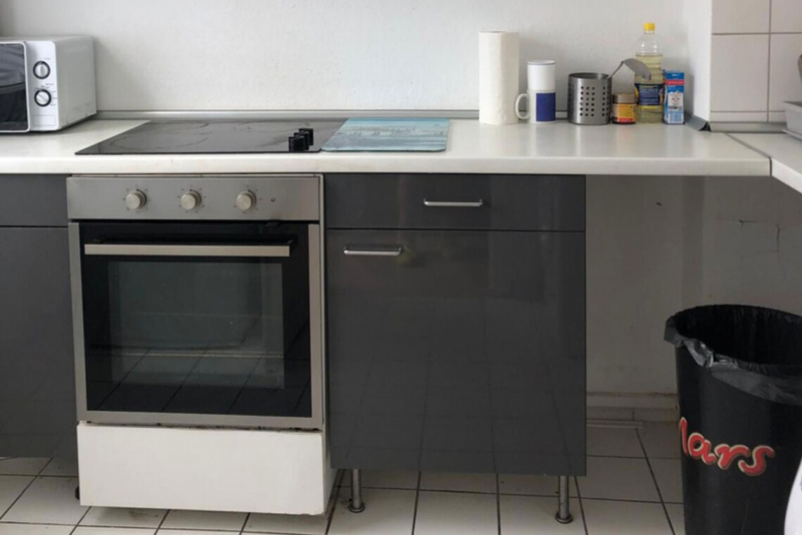 HAN22 HAN27 Monteurzimmer Laatzen (10)