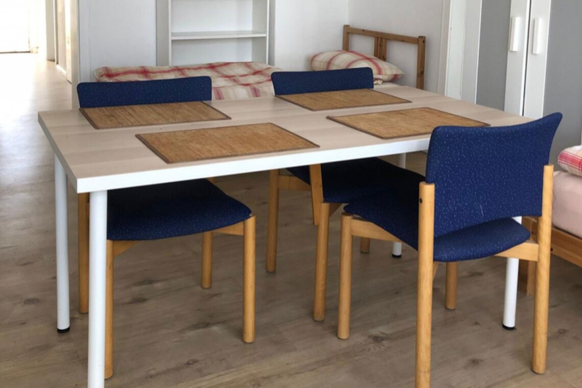HAN22 HAN27 Monteurzimmer Laatzen (11)
