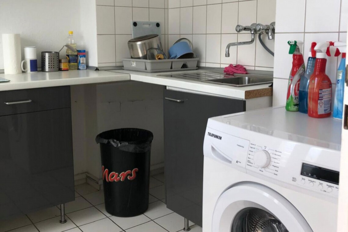 HAN22 HAN27 Monteurzimmer Laatzen (12)