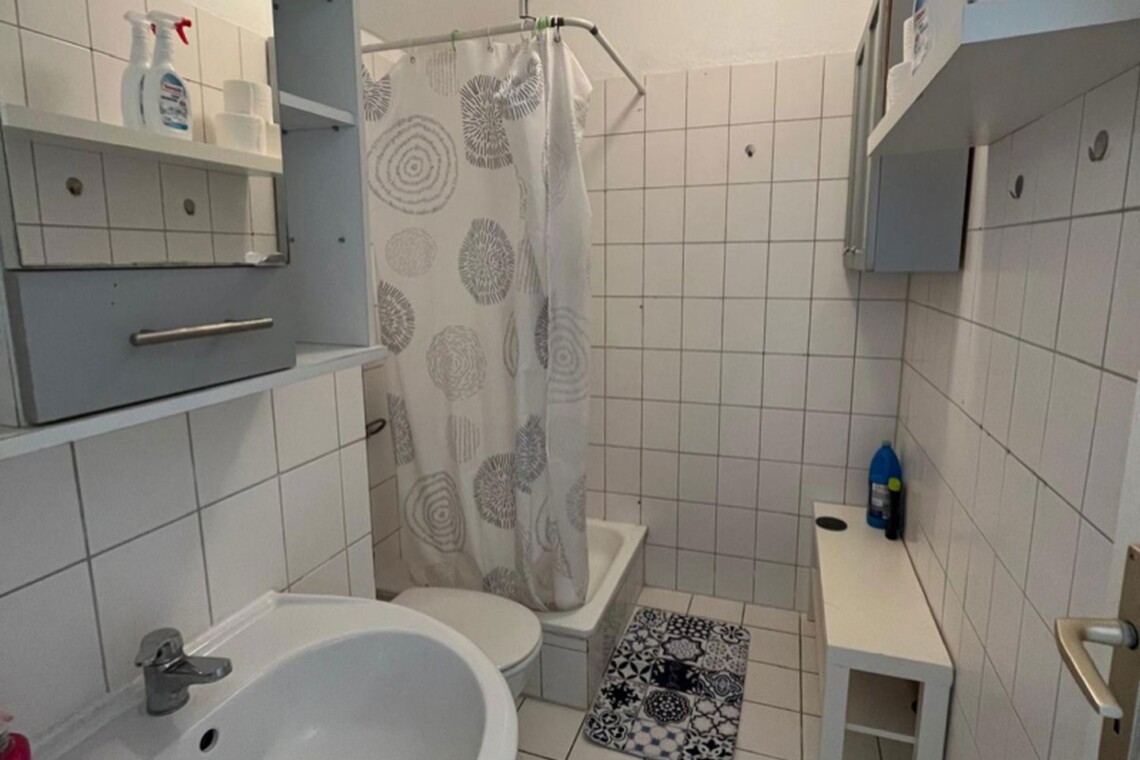 HAN22 HAN27 Monteurzimmer Laatzen (13)
