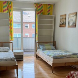 HAN22 HAN27 Monteurzimmer Laatzen (2)