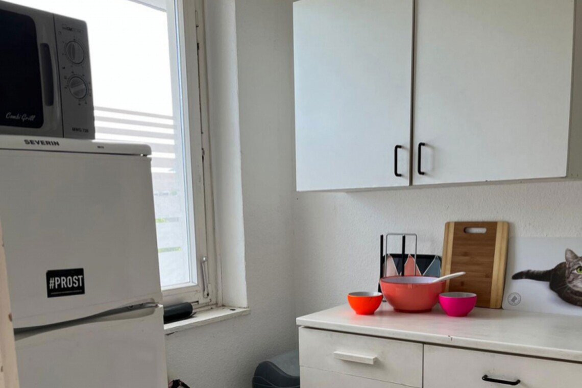 HAN22 HAN27 Monteurzimmer Laatzen (5)