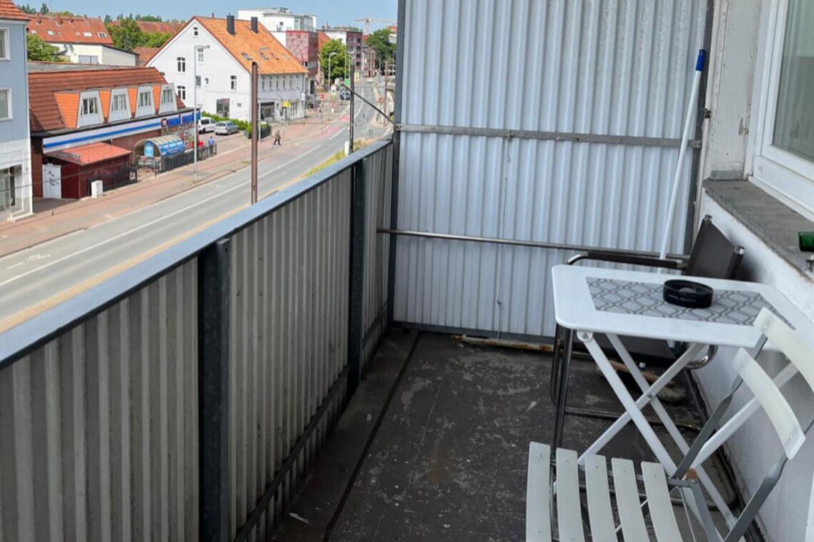 HAN22 HAN27 Monteurzimmer Laatzen (7)