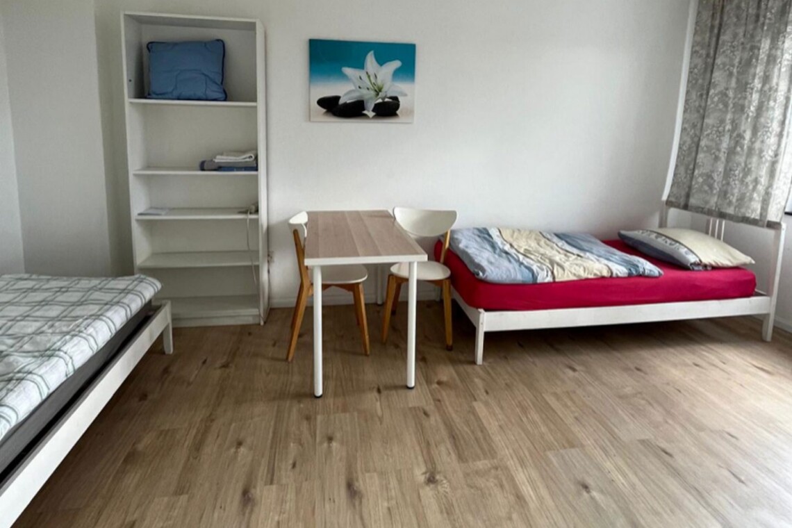 HAN22 HAN27 Monteurzimmer Laatzen (8)