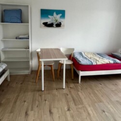 HAN22 HAN27 Monteurzimmer Laatzen (8)