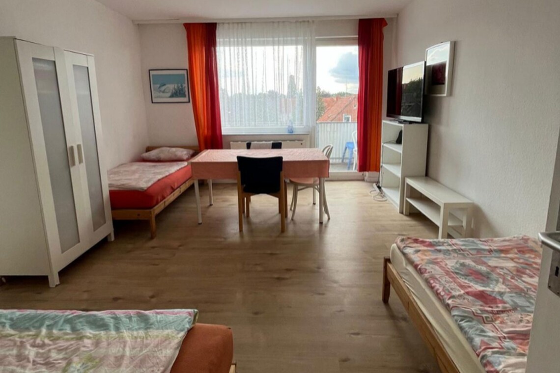 HAN22 HAN27 Monteurzimmer Laatzen (9)
