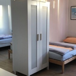 HAN38 HAN46 Monteurzimmer Laatzen (1)