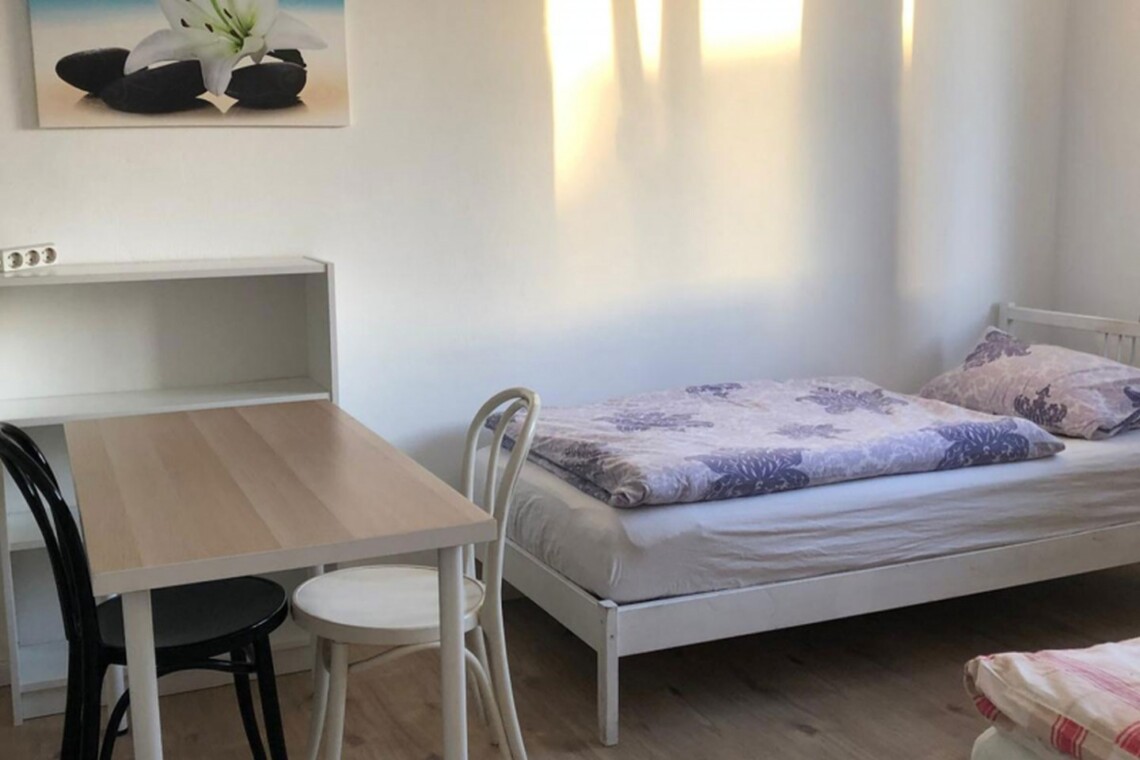 HAN38 HAN46 Monteurzimmer Laatzen (2)