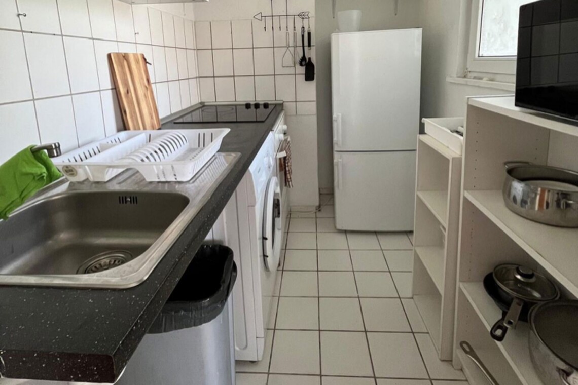 HAN38 HAN46 Monteurzimmer Laatzen (7)