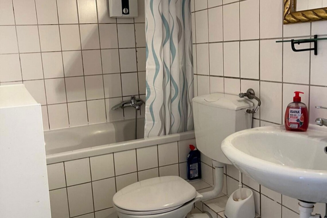 HAN38 HAN46 Monteurzimmer Laatzen (8)