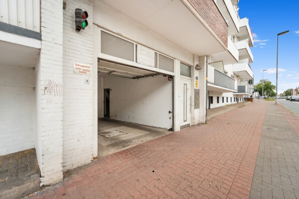 HAN39 HAN41 Monteurzimmer Laatzen (12)