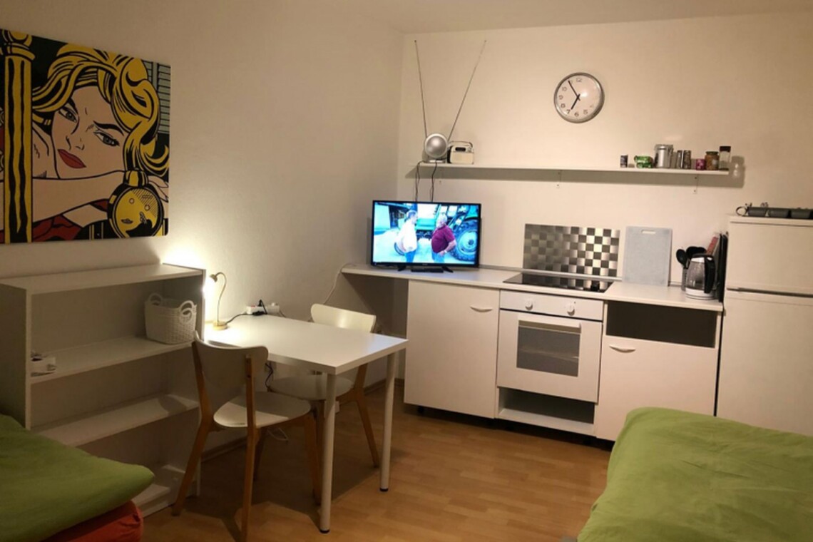 HAN39 HAN41 Monteurzimmer Laatzen (17)