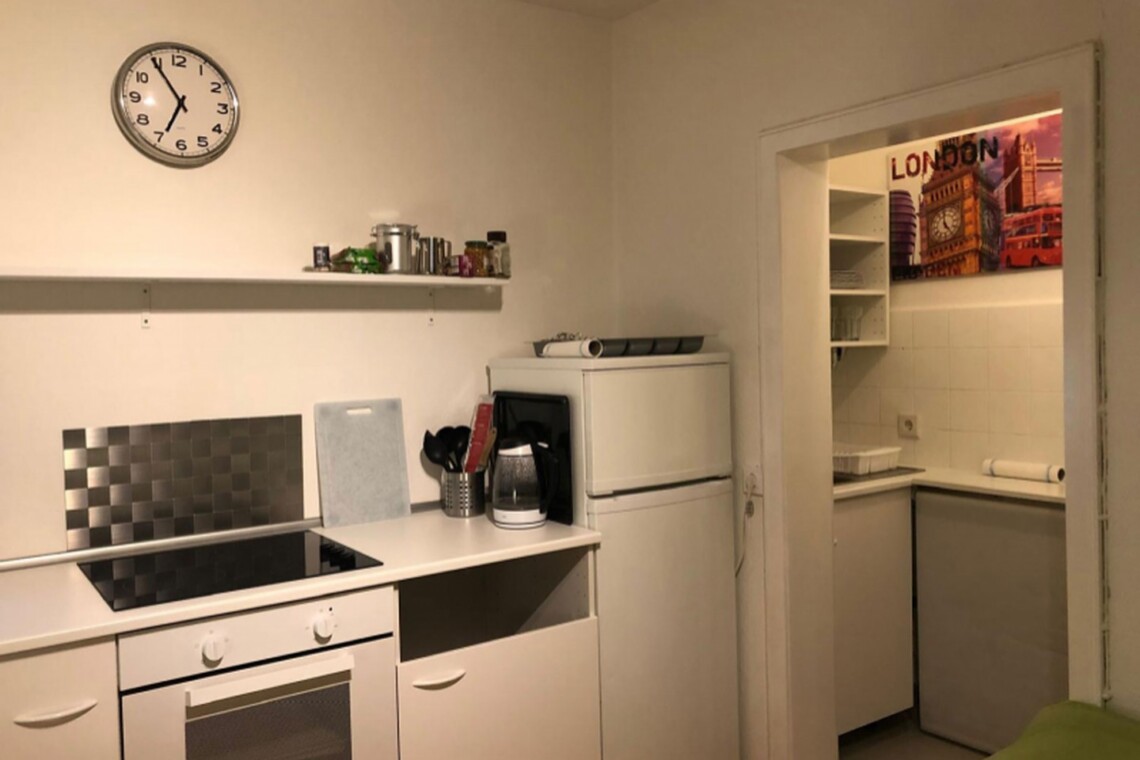 HAN39 HAN41 Monteurzimmer Laatzen (18)