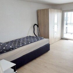 HN01a HN01b Monteurzimmer Bad Friedrichshall (2)