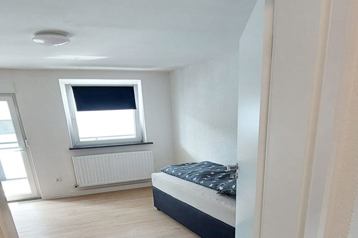 HN01a HN01b Monteurzimmer Bad Friedrichshall (3)