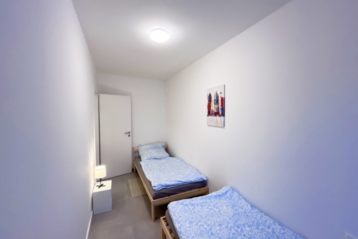 HN03 Monteurzimmer Heilbronn (1)