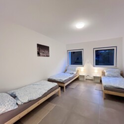 HN03 Monteurzimmer Heilbronn (12)