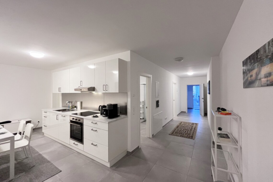 HN03 Monteurzimmer Heilbronn (14)