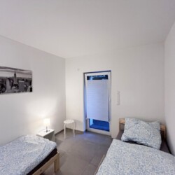 HN03 Monteurzimmer Heilbronn (15)