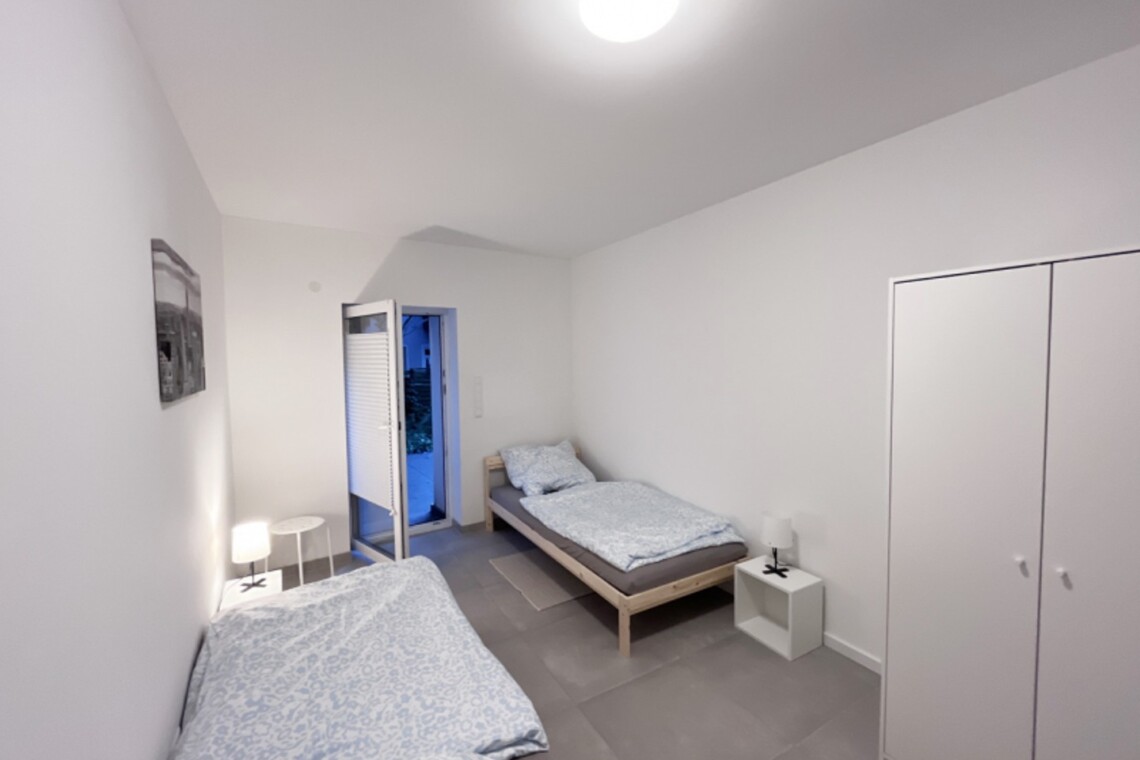 HN03 Monteurzimmer Heilbronn (16)