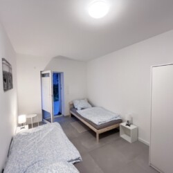 HN03 Monteurzimmer Heilbronn (16)