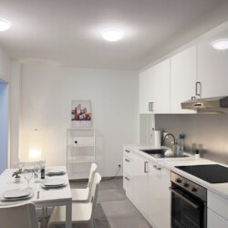 HN03 Monteurzimmer Heilbronn (19)