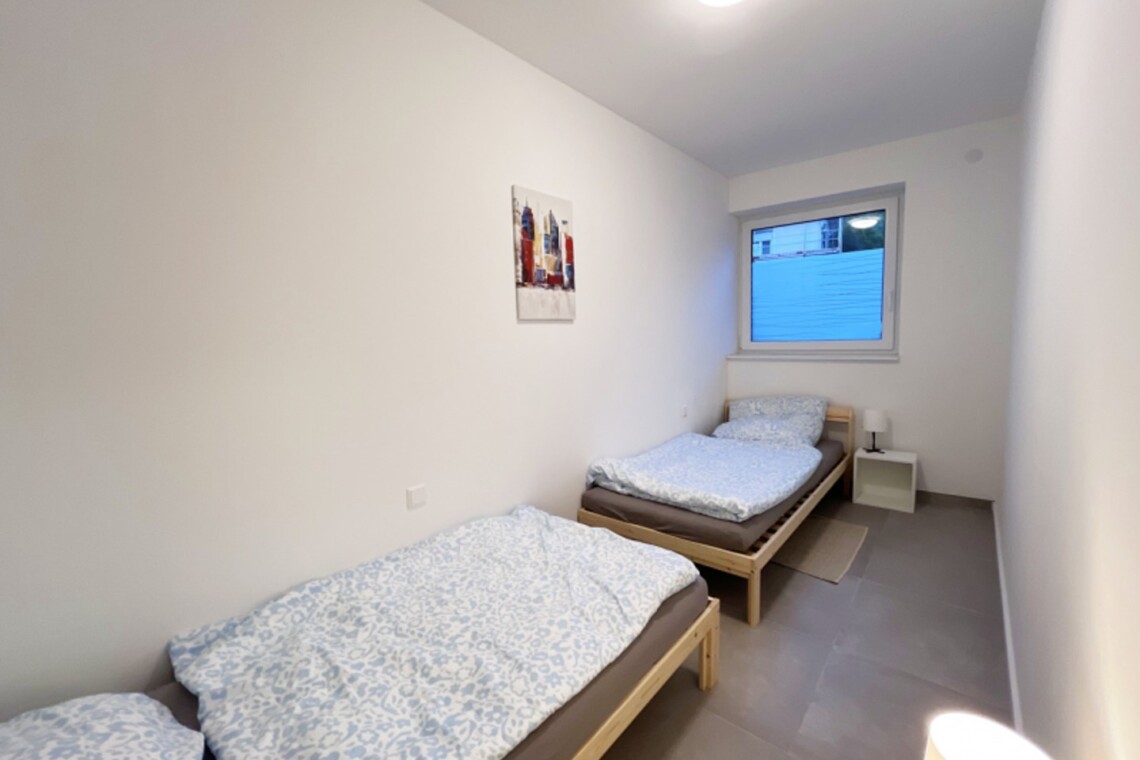 HN03 Monteurzimmer Heilbronn (2)