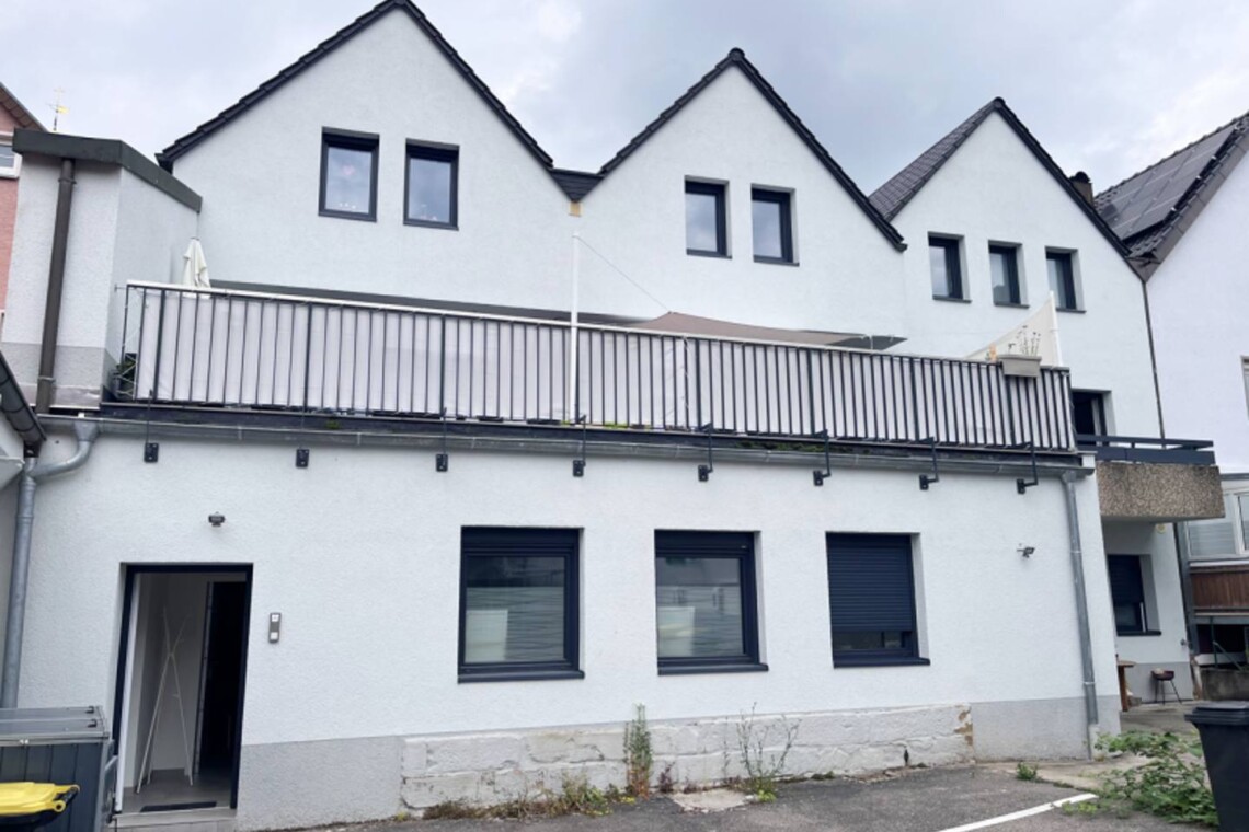 HN03 Monteurzimmer Heilbronn (22)