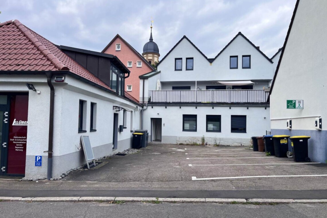 HN03 Monteurzimmer Heilbronn (23)