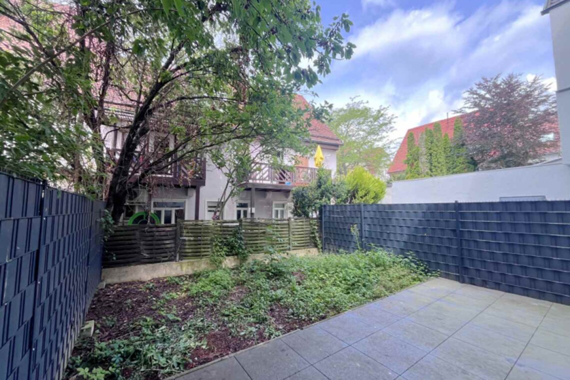 HN03 Monteurzimmer Heilbronn (24)