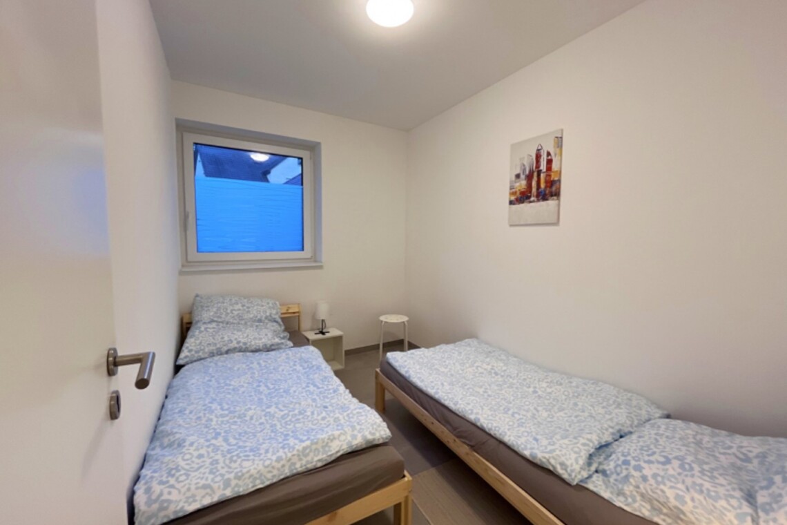 HN03 Monteurzimmer Heilbronn (3)