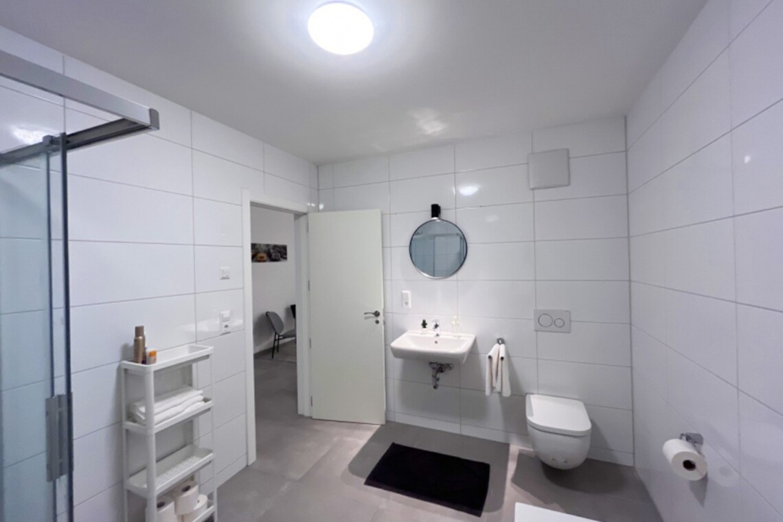 HN03 Monteurzimmer Heilbronn (5)