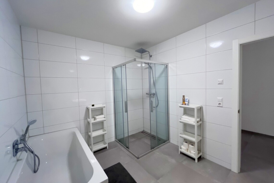 HN03 Monteurzimmer Heilbronn (6)