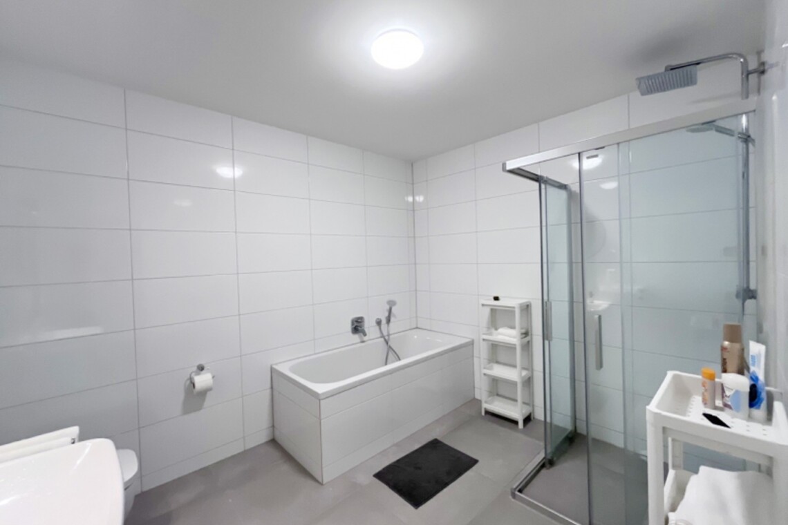 HN03 Monteurzimmer Heilbronn (7)