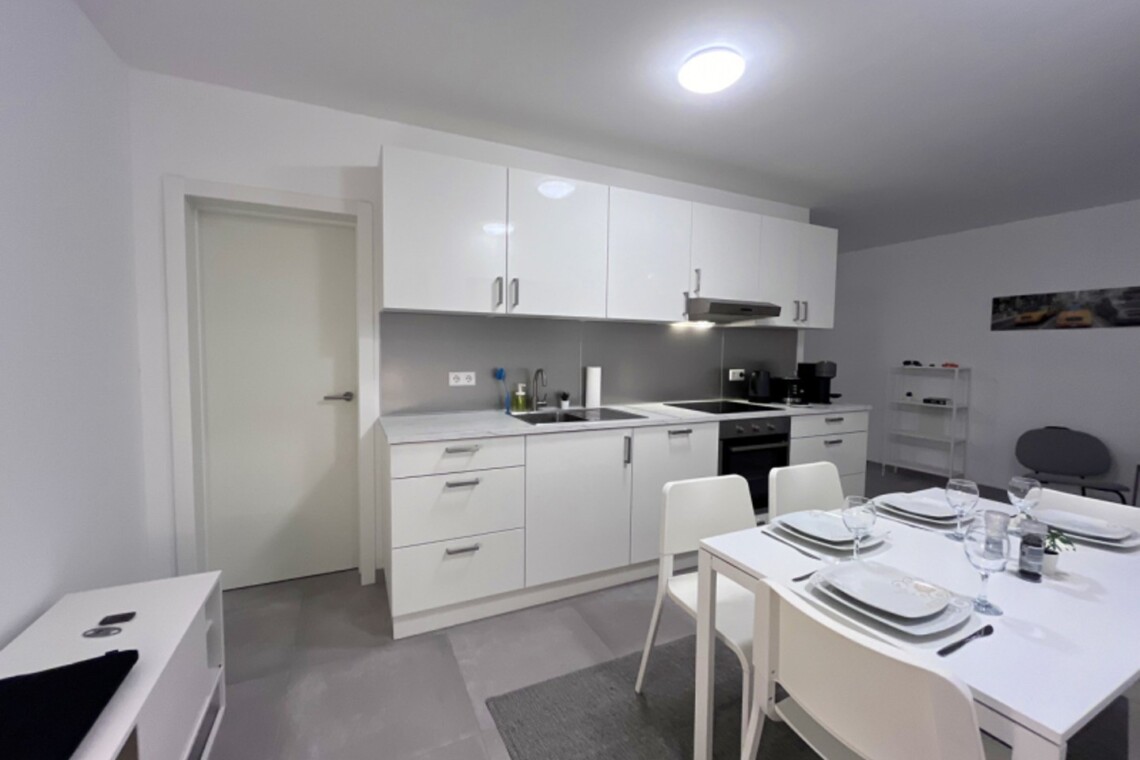 HN03 Monteurzimmer Heilbronn (9)