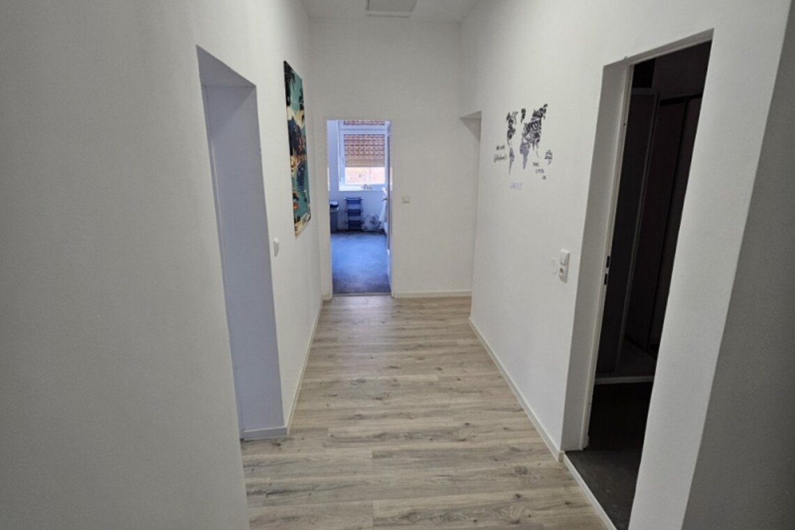 HU01b Monteurzimmer Hanau (10)