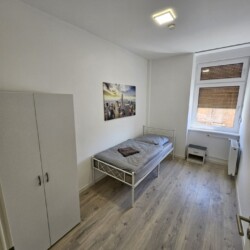 HU01b Monteurzimmer Hanau (12)