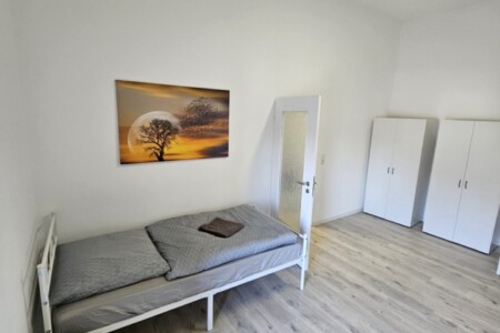 HU01b Monteurzimmer Hanau (13)