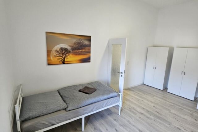 HU01b Monteurzimmer Hanau (13)