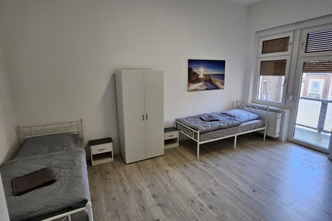 HU01b Monteurzimmer Hanau (15)
