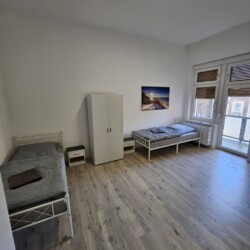 HU01b Monteurzimmer Hanau (15)