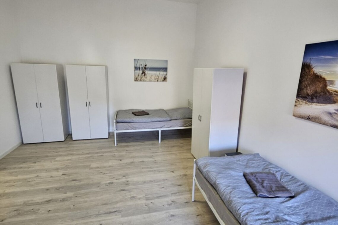 HU01b Monteurzimmer Hanau (16)