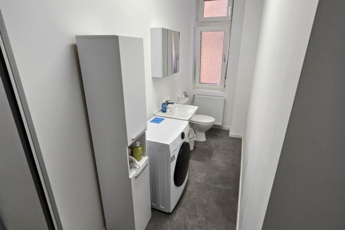 HU01b Monteurzimmer Hanau (5)