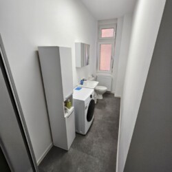 HU01b Monteurzimmer Hanau (5)